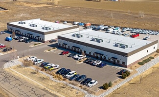 Plus de détails pour 4030 Bruin Blvd – Local d’activités à vendre, Frederick, CO
