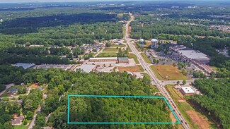 Plus de détails pour 3711 Salem Rd, Covington, GA - Terrain à vendre