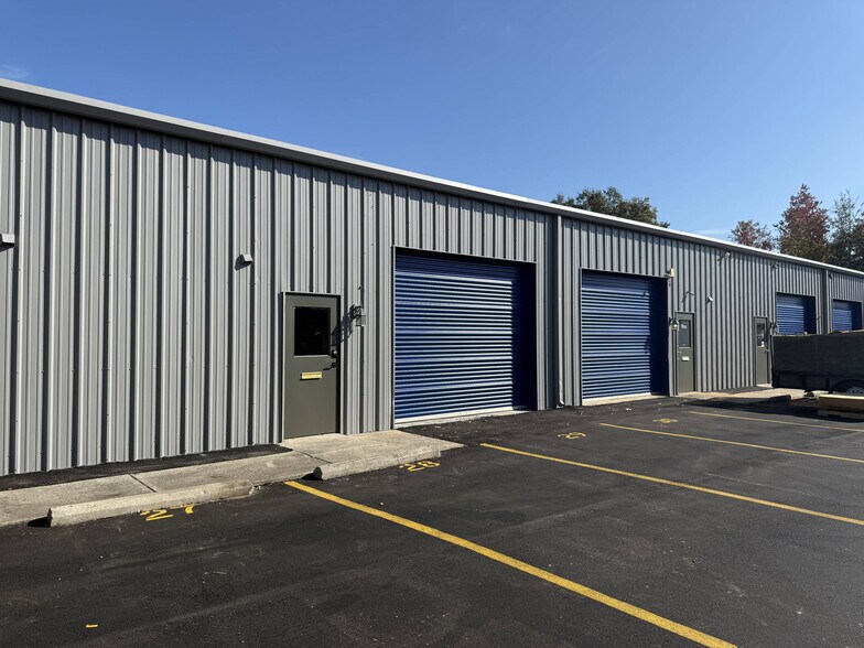 9465 Creosote Rd, Gulfport, MS à louer - Photo de l’immeuble – Image 3 sur 6