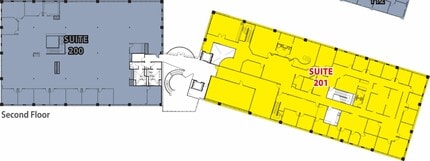 27368 Via Industria, Temecula, CA à louer Plan d’étage– Image 1 sur 1