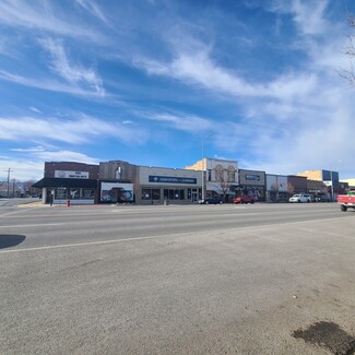 Plus de détails pour 117 N Main St, Spanish Fork, UT - Local commercial à vendre