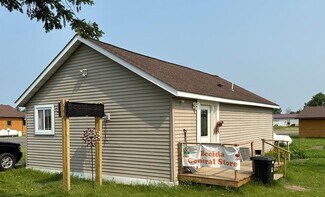 Plus de détails pour 13730 County 9, Solway, MN - Local commercial à vendre
