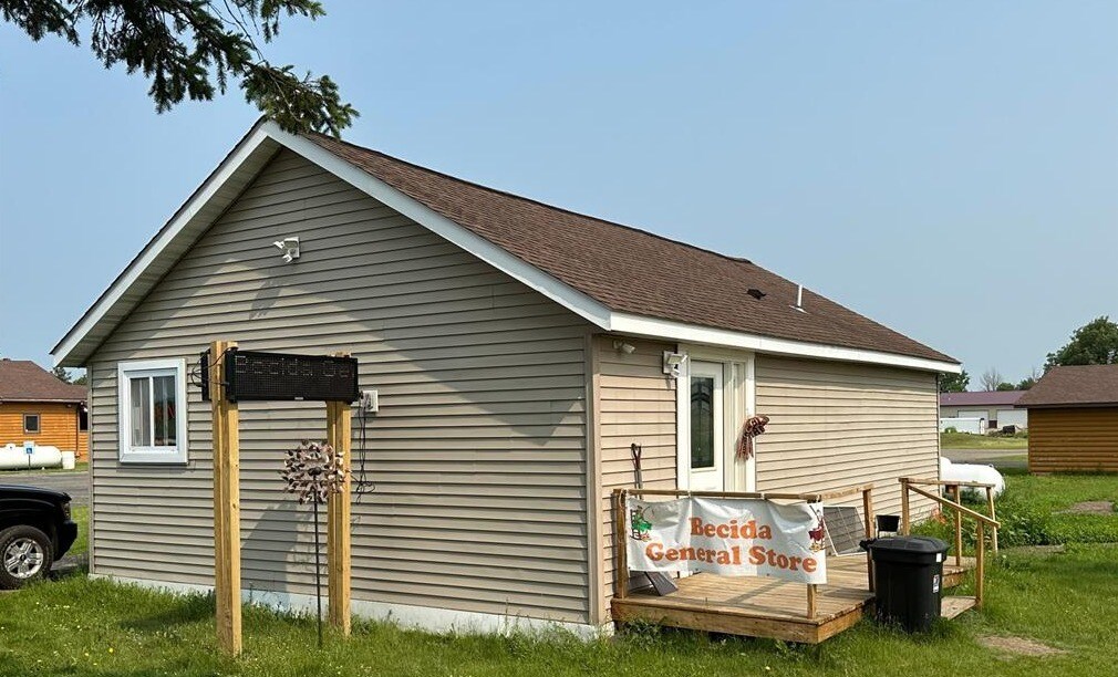 13730 County 9, Solway, MN à vendre Photo principale– Image 1 sur 5