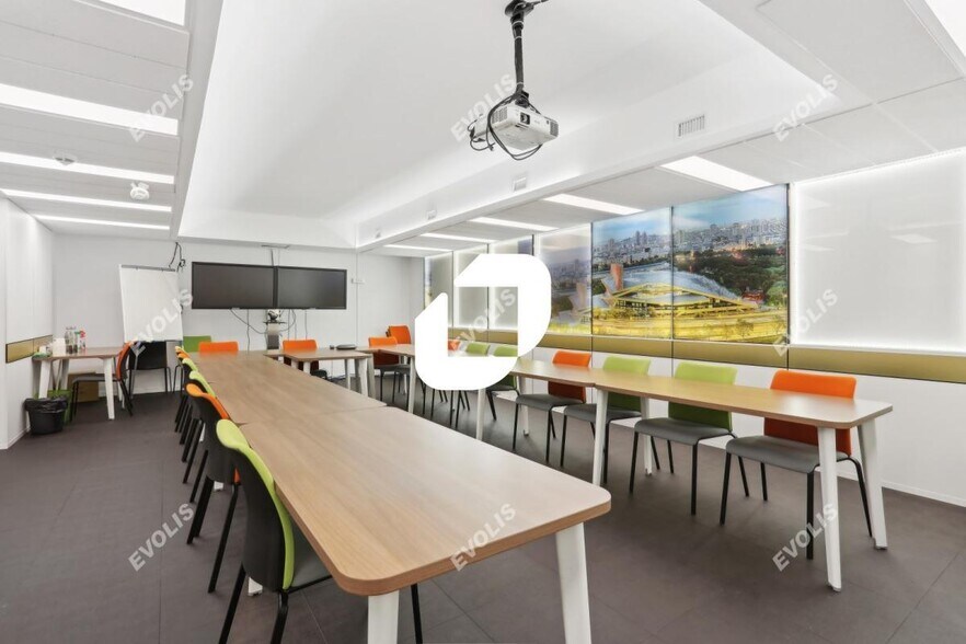 Bureau dans Pantin à vendre - Photo intérieure – Image 3 sur 11