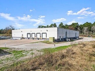 Plus de détails pour 500 Highway 19, Huntsville, TX - Industriel/Logistique à vendre
