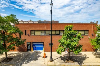 Plus de détails pour 1836-1914 S Wabash Ave, Chicago, IL - Industriel/Logistique à vendre