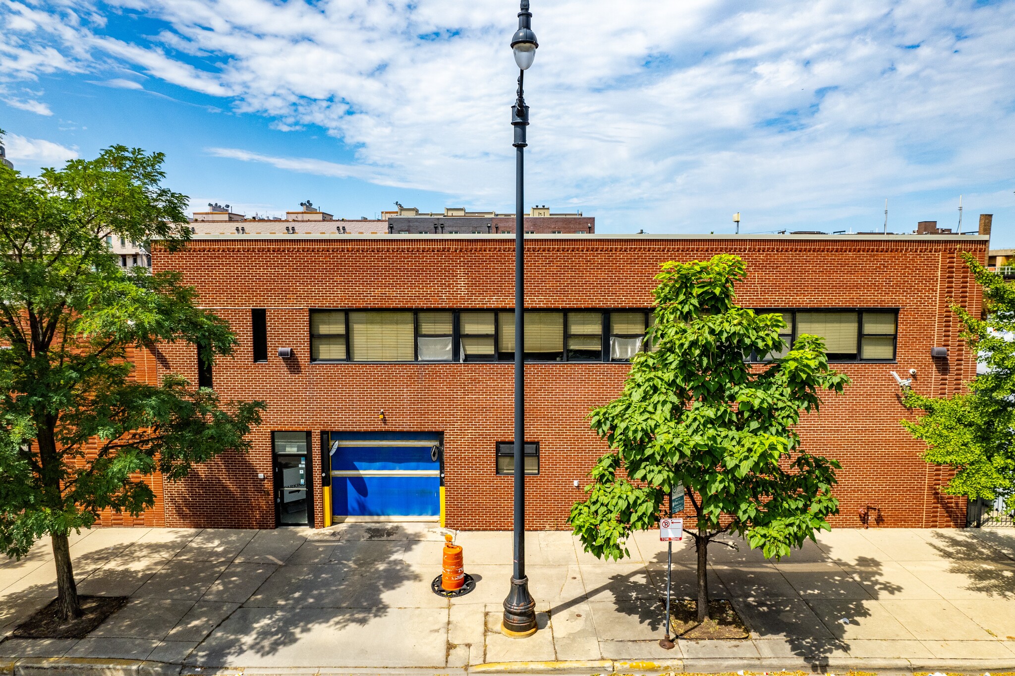 1836-1914 S Wabash Ave, Chicago, IL à vendre Photo principale– Image 1 sur 10