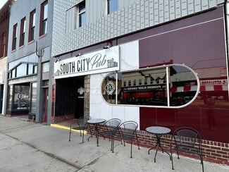 Plus de détails pour 1117 Ludington St, Escanaba, MI - Local commercial à vendre