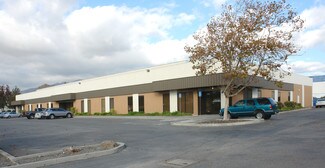 Plus de détails pour 462-472 Vista Way, Milpitas, CA - Industriel/Logistique à louer