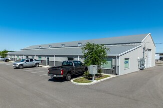 Plus de détails pour 1512 McKay Bay Ct, Tampa, FL - Industriel/Logistique à louer