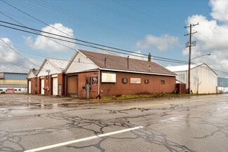 Plus de détails pour Duss Ave Warehouses – à vendre, Ambridge, PA