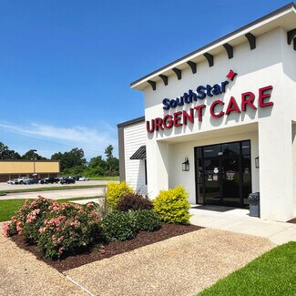 Plus de détails pour 300 Hospital Rd, New Roads, LA - Local commercial à vendre