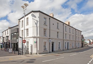 Plus de détails pour 1 Derwen Rd, Bridgend - Bureau à louer