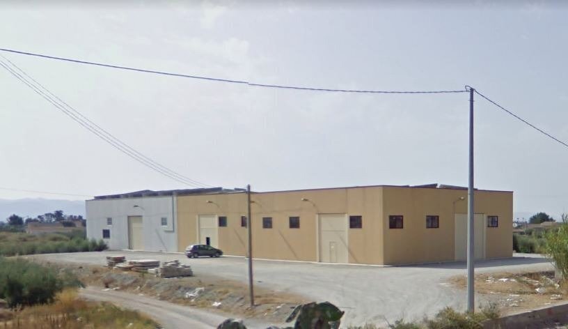 Industriel/Logistique dans Lorca à vendre - Photo de l’immeuble – Image 3 sur 3