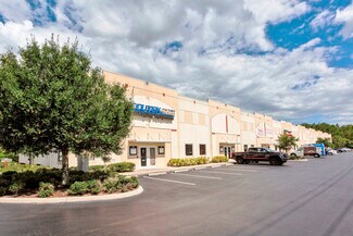 Plus de détails pour 14231 W Jetport Loop, Fort Myers, FL - Local d'activités à louer