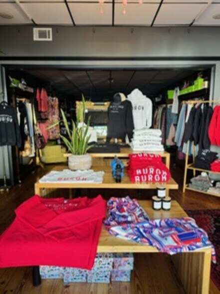 100-106 State St, Newburgh, IN à louer - Photo de l’immeuble – Image 2 sur 11