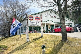 Plus de détails pour 610 Route 7 South, Middlebury, VT - Industriel/Logistique à vendre