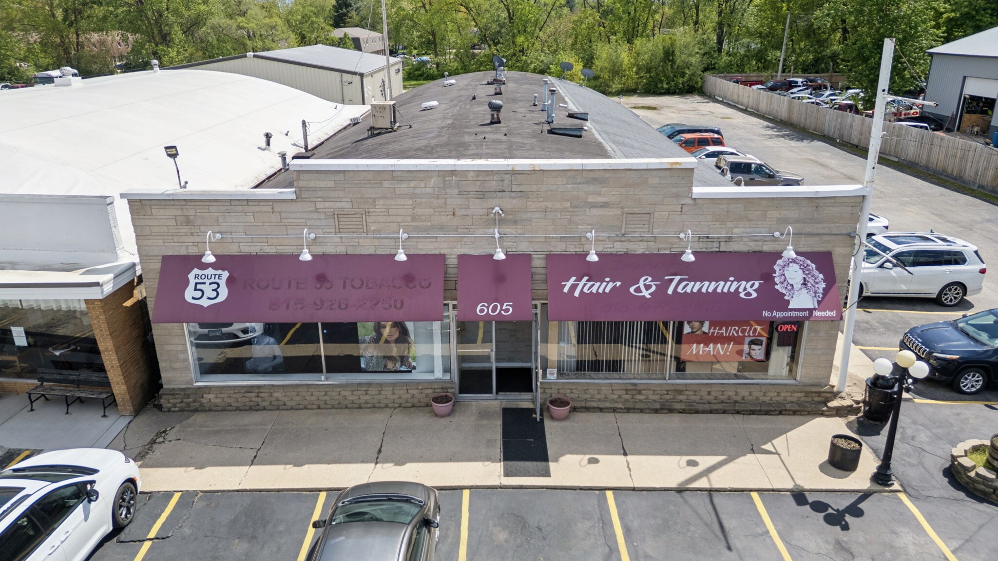 605 W Baltimore St, Wilmington, IL à louer Photo intérieure– Image 1 sur 7