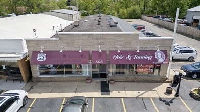 605 W Baltimore St, Wilmington, IL à louer Photo intérieure– Image 1 sur 7