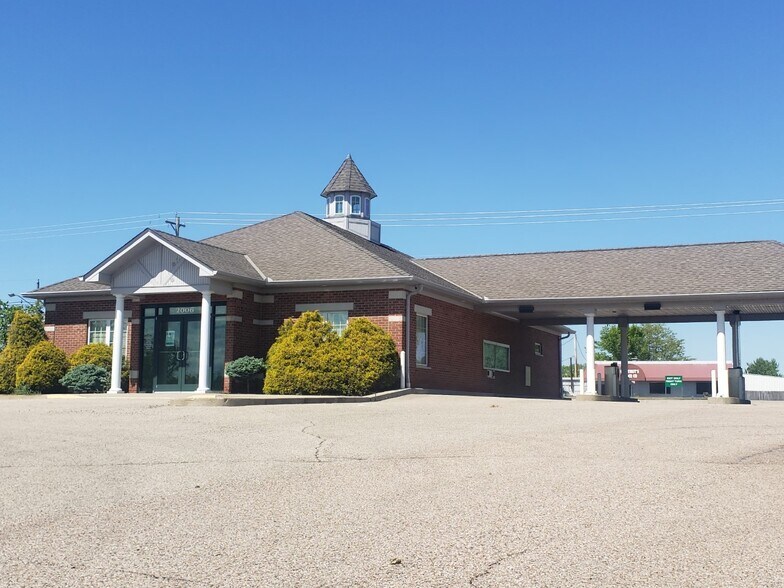 2006 Patriot Way, Independence, KY à vendre - Photo de l’immeuble – Image 3 sur 6