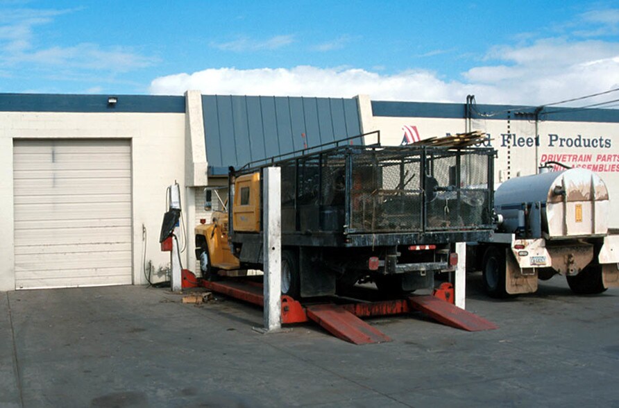 2736 W Palm Ln, Phoenix, AZ à louer - Autre – Image 2 sur 2