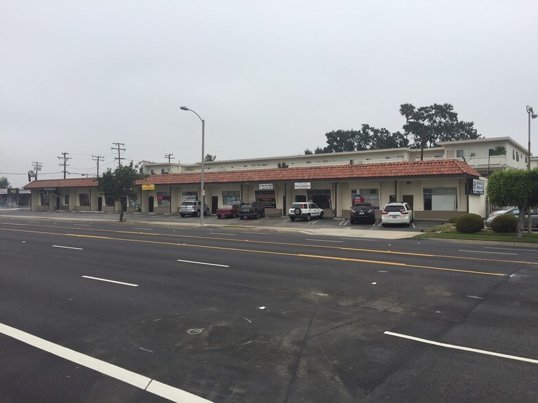 23900-23922 Crenshaw Blvd, Torrance, CA à louer - Photo de l’immeuble – Image 2 sur 5