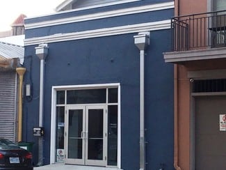 Plus de détails pour 316 Saint Joseph St, New Orleans, LA - Local commercial à louer