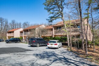 Plus de détails pour 16 Goodfriend Dr, East Hampton, NY - Bureau à louer