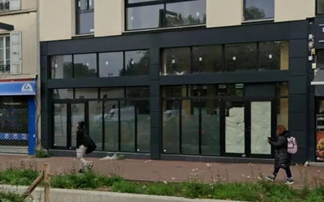 Plus de détails pour Local commercial à louer