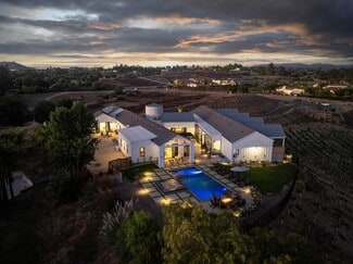Plus de détails pour 39241 Corte Venture, Temecula, CA - Spécialisé à vendre