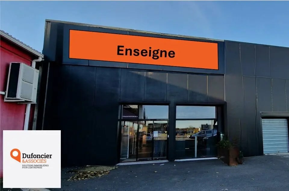 Photo de l’immeuble