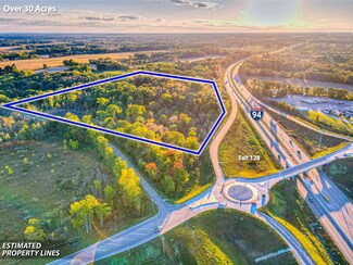 Plus de détails pour 1150 Litle Rd, Parma, MI - Terrain à vendre