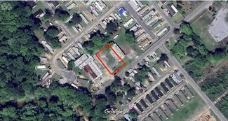 Plus de détails pour 21 Clay Drive, Columbus, GA - Terrain à vendre