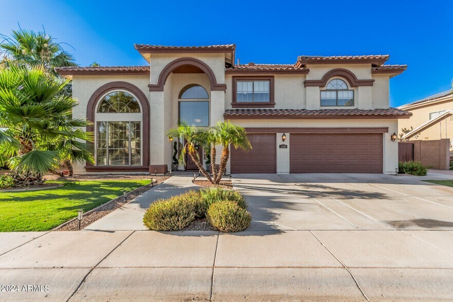 1330 E Lynx Way, Chandler, AZ à vendre - Photo de l’immeuble – Image 3 sur 38