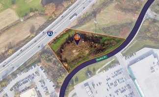 Plus de détails pour Pauline Dr, York, PA - Terrain à louer