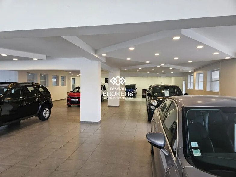 Local commercial dans Replonges à louer - Photo intérieure – Image 3 sur 6