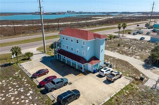 Plus de détails pour 14725 S Padre Island Dr, Corpus Christi, TX - Bureau à vendre