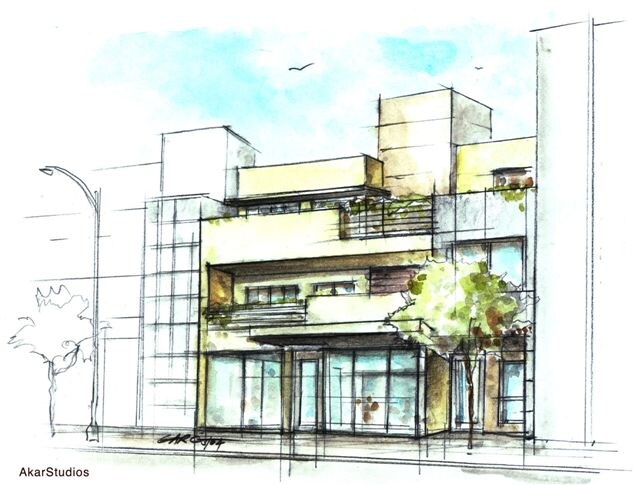 2216 Main St, Santa Monica, CA à vendre - Photo de l’immeuble – Image 2 sur 53