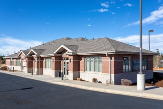Plus de détails pour 20921 E Smoky Hill Rd, Aurora, CO - Bureau/Médical à louer