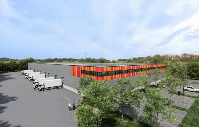 Plus de détails pour Local d’activités à vendre