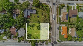 Plus de détails pour 8133 NE 10th Avenue, Miami, FL - Terrain à vendre