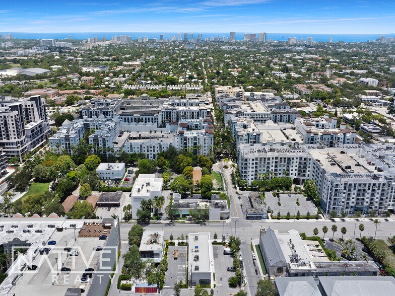 500 NE 3rd Ave, Fort Lauderdale, FL à louer - Photo de l’immeuble – Image 2 sur 23