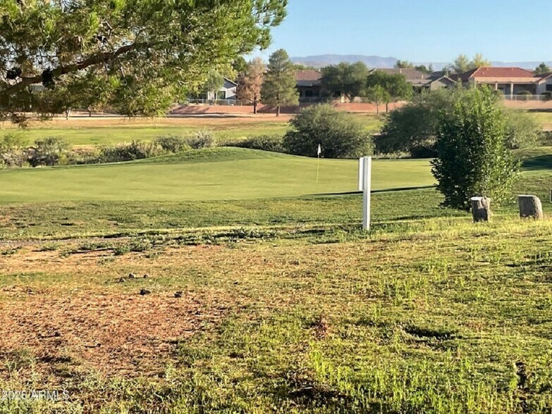 1105 Verde Santa Fe Park, Cornville, AZ à vendre - Photo de l’immeuble – Image 3 sur 9