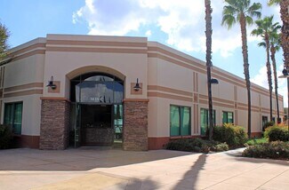 Plus de détails pour 1835 Chicago Ave, Riverside, CA - Bureau à louer