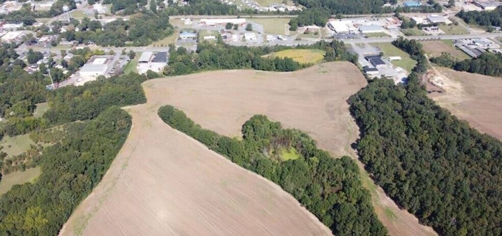 7038 Marshville blvd, Marshville, NC à vendre - Photo de l’immeuble – Image 2 sur 4