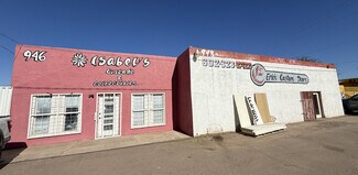 Plus de détails pour 948 E Broadway Rd, Phoenix, AZ - Industriel/Logistique à vendre