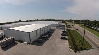 Plus de détails pour 7140-7176 15th St E, Sarasota, FL - Industriel/Logistique à vendre