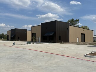 Plus de détails pour 2831 S Houston Ave, Humble, TX - Industriel/Logistique à louer