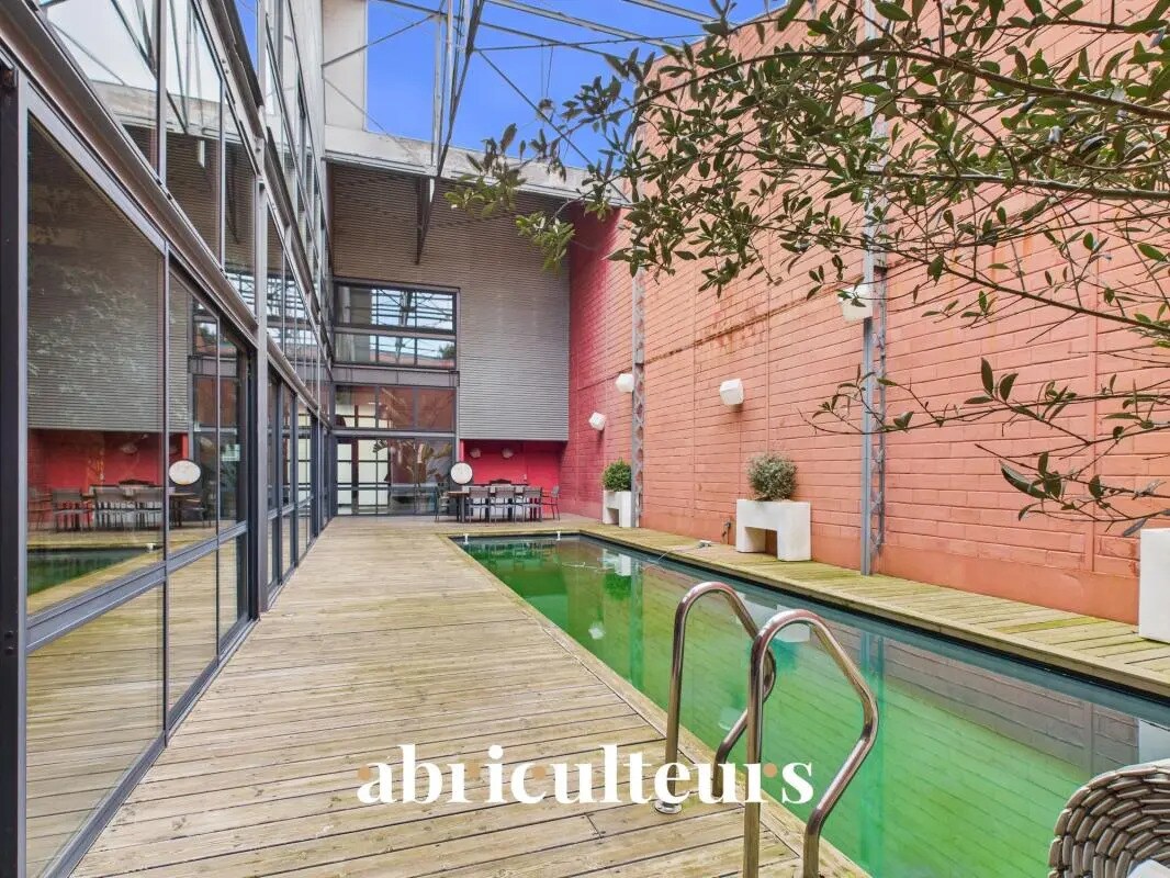 4 Rue Fernand Belliard, Bordeaux à louer Photo de l’immeuble– Image 1 sur 11