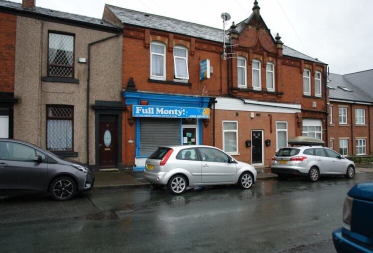 56 Turner Ln, Ashton Under Lyne à vendre - Photo principale – Image 1 sur 1